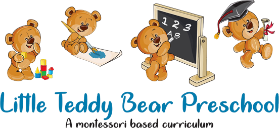Little Teddy Bear Preschool